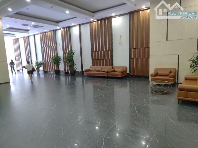 BÁN  CHUNG CƯ CAO CẤP TÒA HPC LANDMARK – VĂN KHÊ, HÀ ĐÔNG. 95M2 – 2PN. 6,78 TỶ - 5