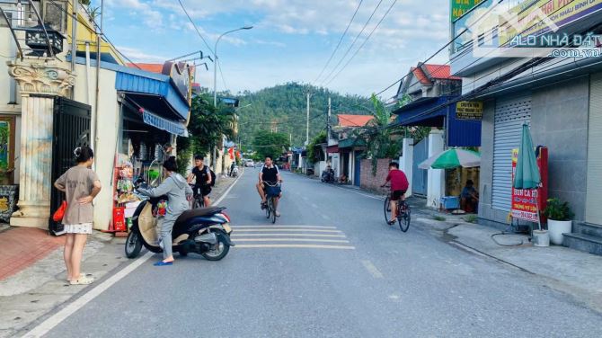 Chính chủ gửi bán căn nhà cấp 4 hiện đang kinh doanh quán Cafe mặt đường Đông Sơn - Thuỷ - 5