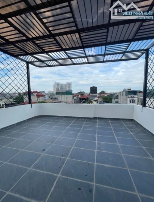Bán Nhà Xuân Đỉnh – BTL Hai Mặt Thoáng, Ô Tô Đỗ Cổng, 40m², 5 Tầng, Nhỉnh 7 Tỷ. - 5