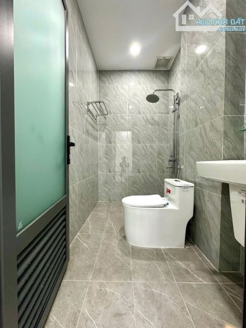 🏡 SIÊU PHẨM THẠNH XUÂN – NGANG 5M – 4 TẦNG – FULL NỘI THẤT – TẶNG FULL NỘI THẤT CAO CẤP - 5
