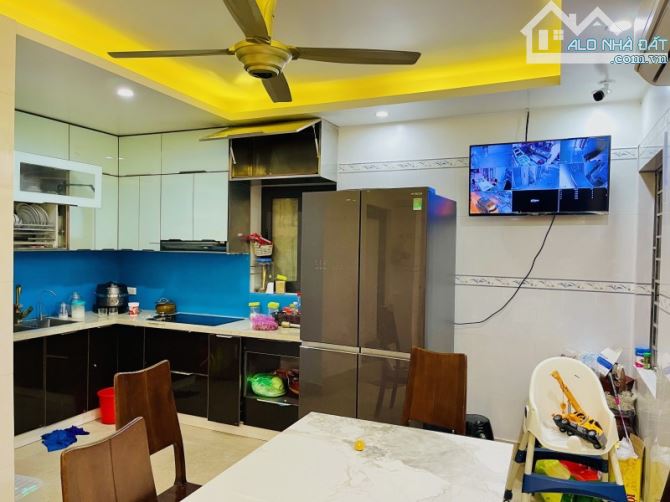 Bán gấp nhà Mp ĐỒNG BÁT, NGUYỄN HOÀNG 75m, 7T, Mt 5m OTO, T.máy,KD, Nhỉnh 29 tỷ - 5