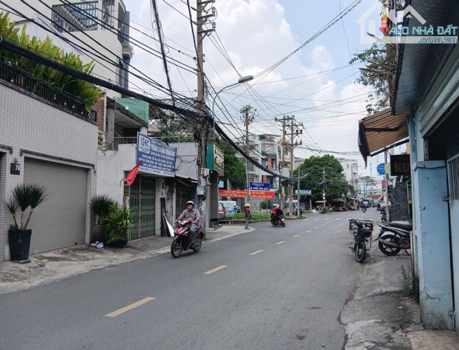 BÁN CHDV GÓC 2 MT - SIÊU DÒNG TIỀN – NGUYỄN HỒNG, BÌNH THẠNH – 86M² – 4 TẦNG. CHỈ 8.75 TỶ. - 5
