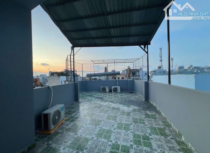 BÁN CHDV GÓC 2 MT - SIÊU DÒNG TIỀN – NGUYỄN HỒNG, BÌNH THẠNH – 86M² – 4 TẦNG. CHỈ 8.75 TỶ. - 5