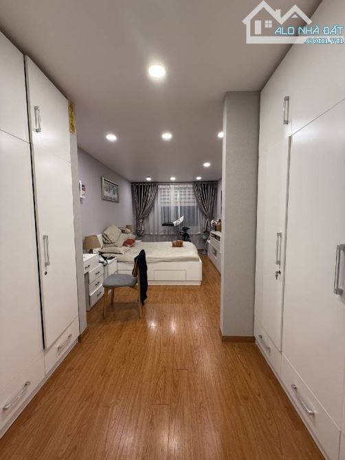 Chung cư Đồng Phát – 88m2, 3PN, hơn 5 tỷ, View thoáng mát, ở ngay! - 5