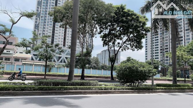 Bán gấp phân lô NGUYỄN CƠ THẠCH, MỸ ĐÌNH, 85m Đất, Mt 6m, ÔTÔ, Kinh doanh, Giá 35 tỷ - 5