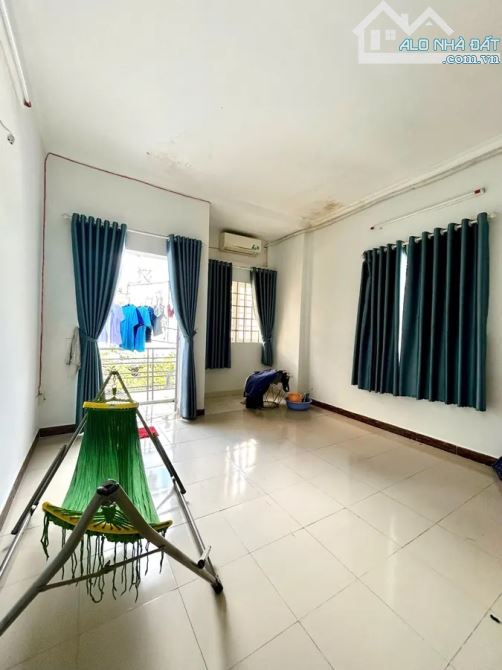 🏡 CẦN BÁN NHÀ ĐẸP – TTH21 MỞ RỘNG, P. TÂN THỚI HIỆP, Q12 - 5
