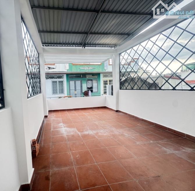 NGUYỄN VĂN CÔNG P3 GÒ VẤP 65M2 3 TẦNG - HXH - GIÁ 7,7 TỶ - 5
