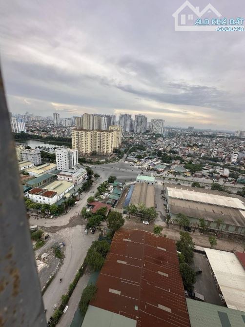 Chung cư Đồng Phát, Vĩnh Hoàng, 3Pn, 88m2, nhỉnh 5 tỷ - 5