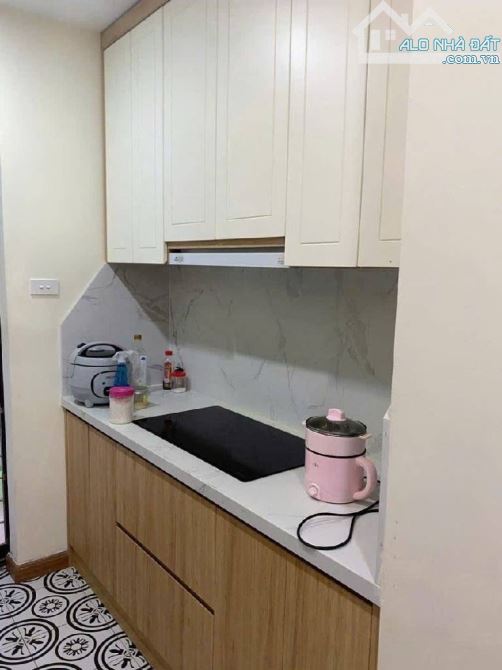 Chung cư đồng phát, 3pn, 2wc, 77m2, giá hơn 5 tỷ, full nội thất - 5