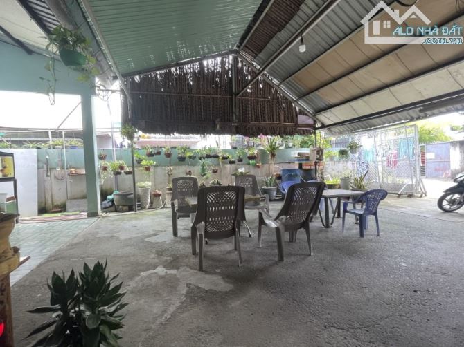 Gấp bán nhà Thủ Đức, giá 11.2 tỷ, dt 220m2, ngang 11m, gần cầu Trường Thọ. - 5