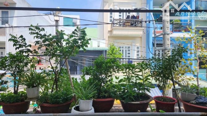 🏡 CẦN BÁN GẤP NHÀ MẶT TIỀN TÂN CHÁNH HIỆP 17 – Q12 - 5
