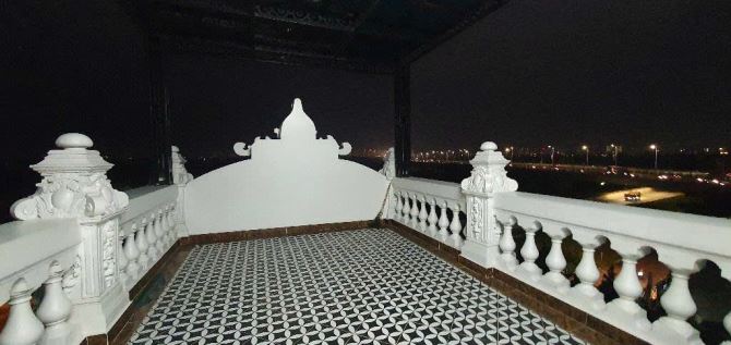 Bán nhà mặt phố Bát khối Cổ Linh 73 m 7 tầng thang máy mặt tiền 4,2 m kinh doanh đồng tiền - 5