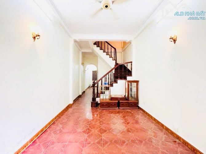 Bán nhà riêng tại Khương Trung, Tô Vĩnh Diện giá 13,6 tỷ, 60m2, 4PN, 3WC, ngõ ô tô tải - 5