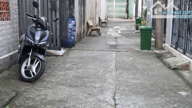 🏡LÊ VĂN KHƯƠNG NHÀ HXH DT TO — 88M² – CHỈ HƠN 4 TỶ – ĐẸP VƯỢT TẦM GIÁ  – TÂN THỚI HIỆP  Q - 5