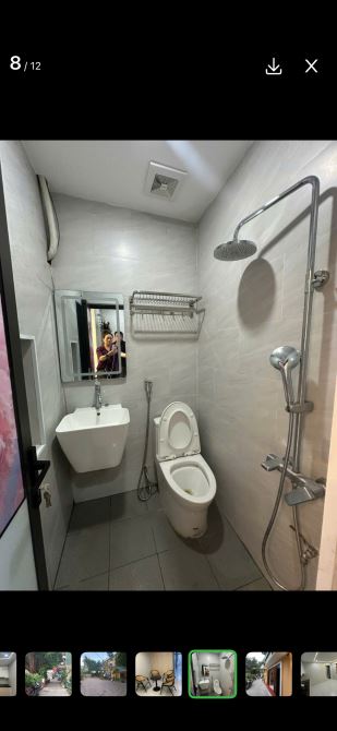 BÁN NHÀ QUỲNH MAI – 34M² – GIÁ CHỈ 4.6 TỶ , ở nga,kinh doanh được - 5