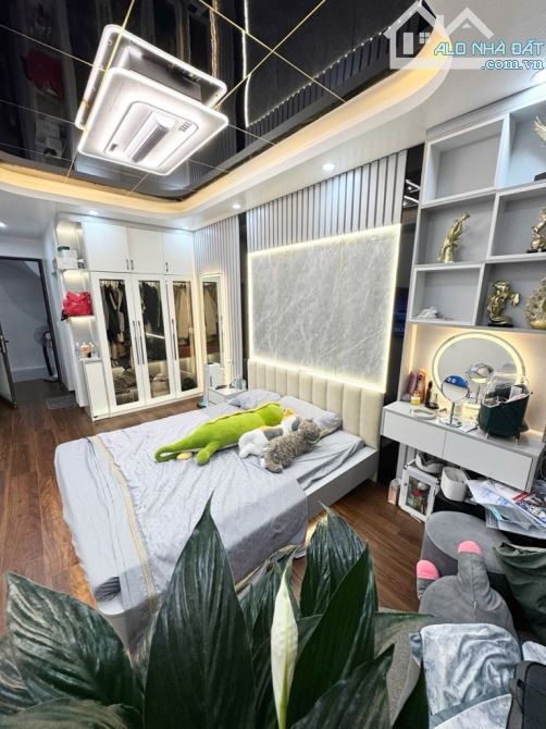 KHÂM THIÊN TRUNG PHỤNG 50m² 4 TẦNG XÂY MỚI FULL NỘI THẤT XỊN SÒ 7,18 TỶ - 5