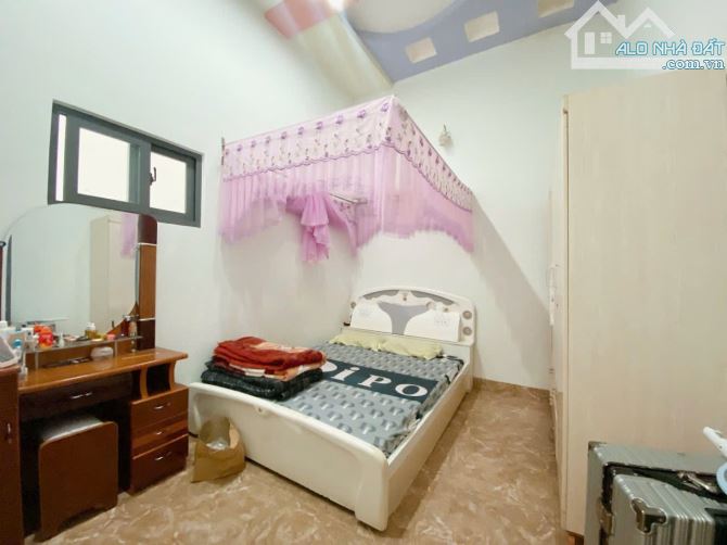 BÁN NHÀ GÁC LỬNG HẺM Ô TÔ 112 NGUYỄN TRI PHƯƠNG - PHƯỜNG BUÔN MA THUỘT (6mx31m) - 5