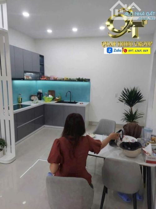 CHO THUÊ NHÀ MỚI 2 TẦNG KIỆT DUY TÂN, TP HUẾ - 5