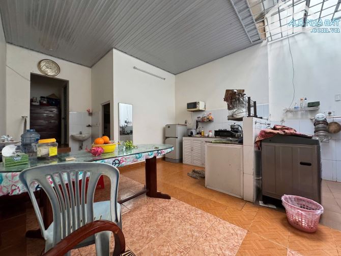 🏡 NHÀ CẤP 4 KHU LÊ VỤ – ĐƯỜNG NHỰA THÔNG 9M – CÁCH MƯỜNG THANH & THIỆN HẠNH CHỈ 1KM - 5