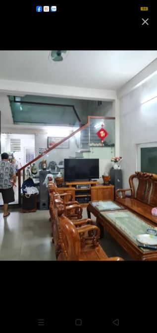 💥Cực hiếm, nhà 3 tầng MT KD VIP đường Nguyễn Trung Trực, Sơn Trà. Giá sập sàn. - 5
