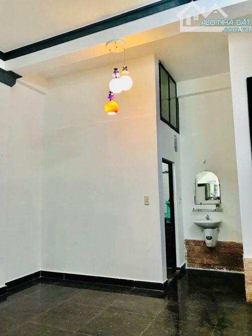 MTKD Cách Mạng Tân Phú,dt bao đẹp 4,3x14,3 xây dựng 3 tấm giá chỉ hơn 9 tỷ - 5