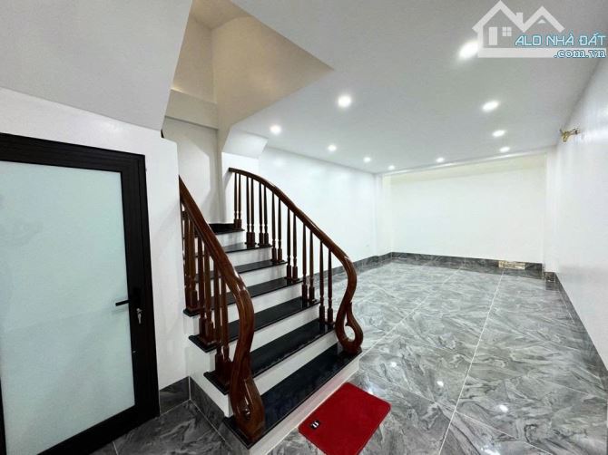 Cần bán nhà mặt phố 75m2, 7 Tầng, Thịnh Liệt, Hoàng Mai, Giá chào 28 tỷ - 5