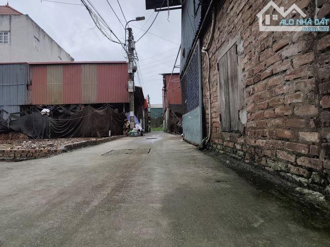 đất kim thiều hương mạc phường phù khê giá đầu tư sinh lời cao ✅Diện tích 124 m  🔥Giá - 5
