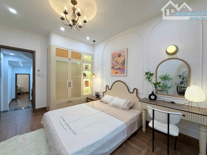🌈🍀 NHÀ 3 TẦNG – 4 PHÒNG NGỦ – SIÊU TRUNG TÂM KIỆT ĐỐNG ĐA, HẢI CHÂU GIÁ NHỈNH 5TỶ 🍀🌈 - 5