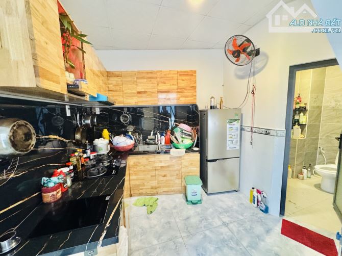 ❎❎NHÀ VỊ TRÍ ĐẸP -VÀI BƯỚC RA MẶT TIỀN -HOÀNG SA-Q1-50M2-3 TẦNG -CHỈ 8,2TỶ. - 5