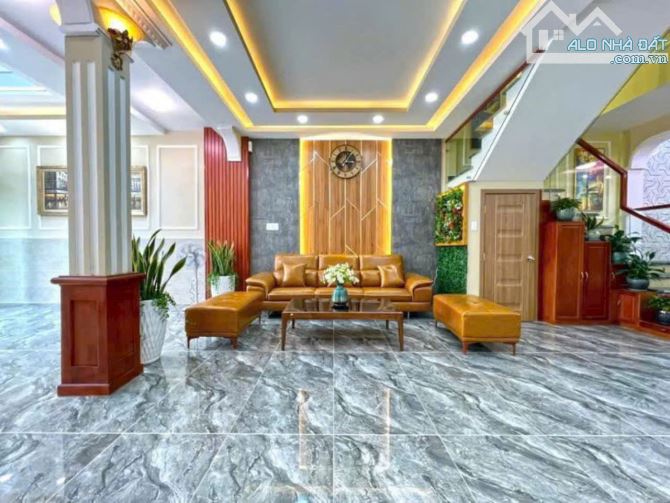 Bán nhà phố cao cấp khu Nam Long Phú Thuận, Quận 7, Dt 6 x16m, 3 lầu. Giá 16,3 tỷ - 5