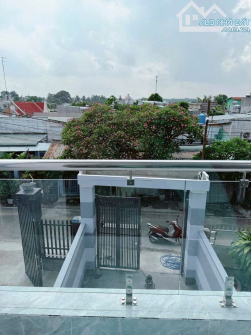 BÁN NHÀ MỚI XÂY 3PN 2WC – ĐƯỜNG DX69, ĐỊNH HÒA, THỦ DẦU MỘT. SỔ HỒNG RIÊNG - 5