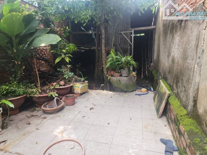 MT đường Dương Thị Mười, Q12 DT 106M2 Giá Nhỉnh 7Tỷ - 5