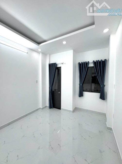 GIÁP Q. TÂN PHÚ- GẦN ĐƯỜNG NGUYỄN SƠN,BÌNH LONG- BÁN NHÀ 2 TẦNG- ĐS14A-BHHA-BÌNH TÂN - 5