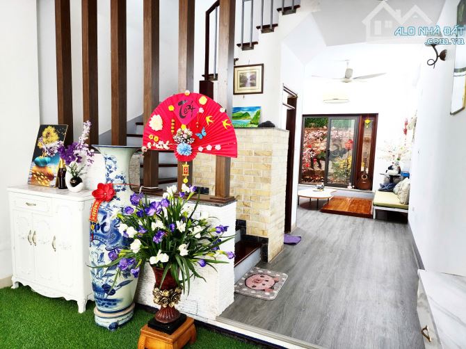 Cho thuê nhà riêng Văn Quán, Nhà 80 m2 x 4 tầng, nhà sạch đẹp phù hợp làm văn phòng - 5