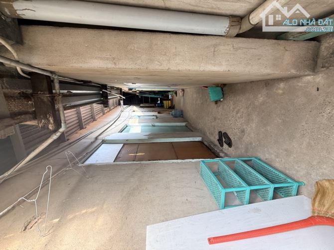 Mặt tiền Phạm Văn Chiêu , 2 tầng 60m2 , sổ nở hậu, nhỉnh 9 tỷ - 5