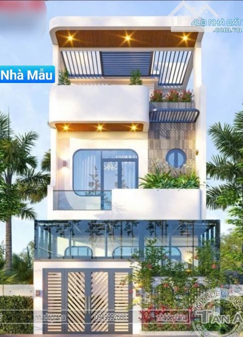 2,85Tỷ/Căn TL🔥Bán 3 căn nhà 1Lầu Tum 62m2 gần đường Lê Thị Trung_p.Bình Chuẩn_Tp.Thuận An - 5