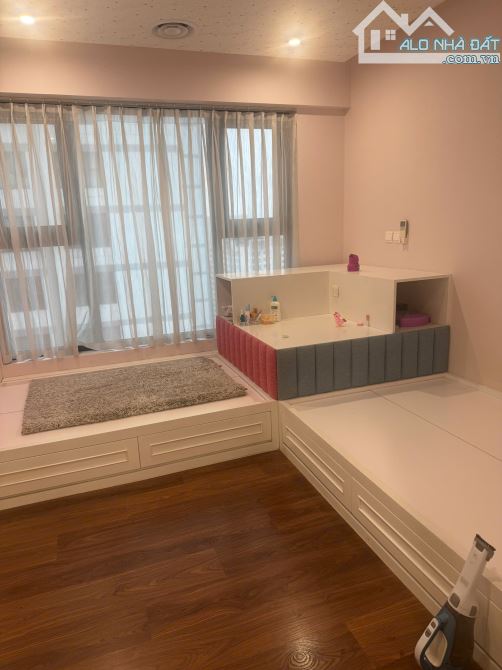 Bán căn hộ chung cư Phú Gia Residence số 3 Nguyễn Huy Tưởng 99m 2pn ban công ĐN - 5