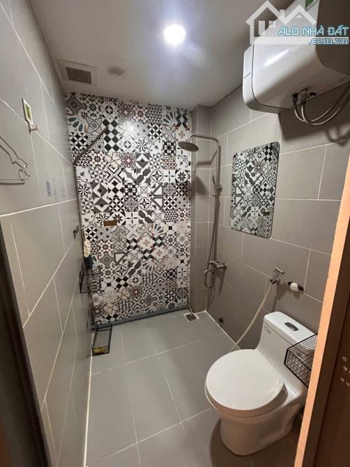Cho thuê căn hộ 1PN Cửa sổ thoáng Q4 gần ĐH Luật, ĐH Nguyễn Tất Thành, cầu Ông Lãnh - 5