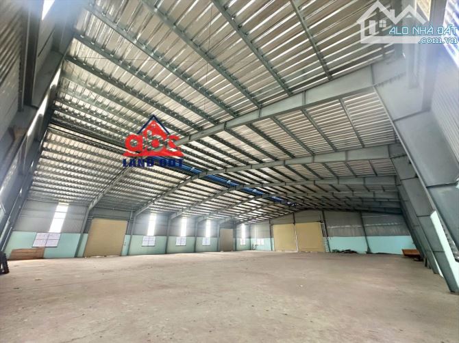XT565 CHO THUÊ XƯỞNG KHUÔN VIÊN RIÊNG BIỆT GẦN CỤM KCN TÂN AN - VĨNH CỬU - ĐỒNG NAI  * thô - 4
