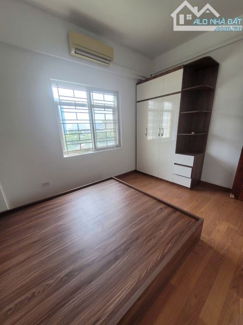 cho thuê chung cư CT4 Lê Đúc Thọ, Mỹ Đình. 75m 2 phòng ngủ, đủ đồ 11.5 triệu - 5