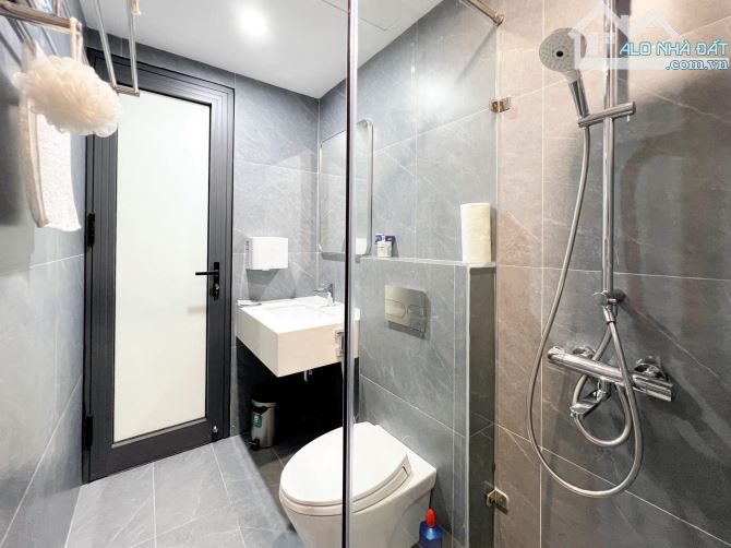 BÁN NHÀ PHỐ TÂY TRÀ – HOÀNG MAI, PHÂN LÔ ĐƯỜNG Ô TÔ THÔNG, VỈA HÈ RẤT RỘNG, KINH DOANH. - 5