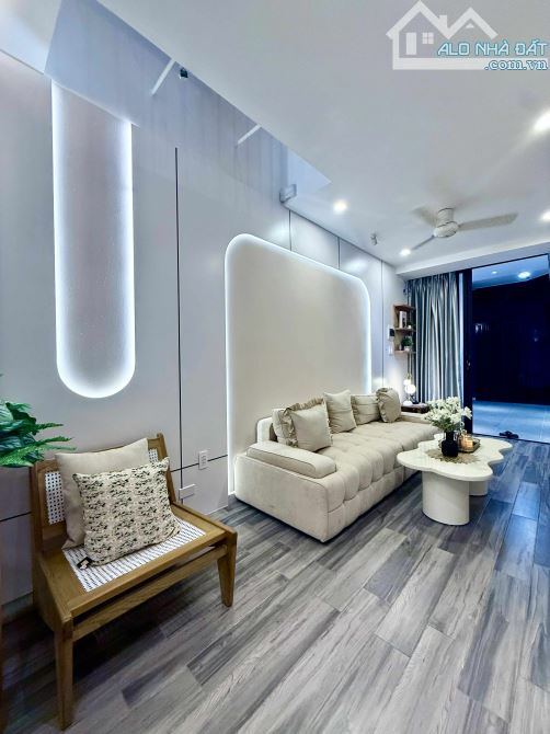 Nhà 3 tầng kiệt oto Nguyễn Công Trứ - đầy đủ nội thất có nguồn thu nhập ổn định - 5