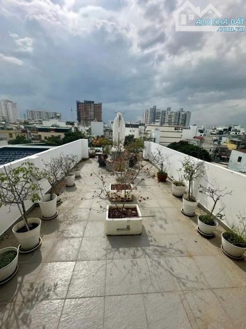 BÁN NHÀ TRỊNH ĐÌNH TRỌNG- TÂN PHÚ – CÓ THANG MÁY – HẺM XE HƠI 8M- 88,m2 nở hậu- 12.5 TỶ - 5
