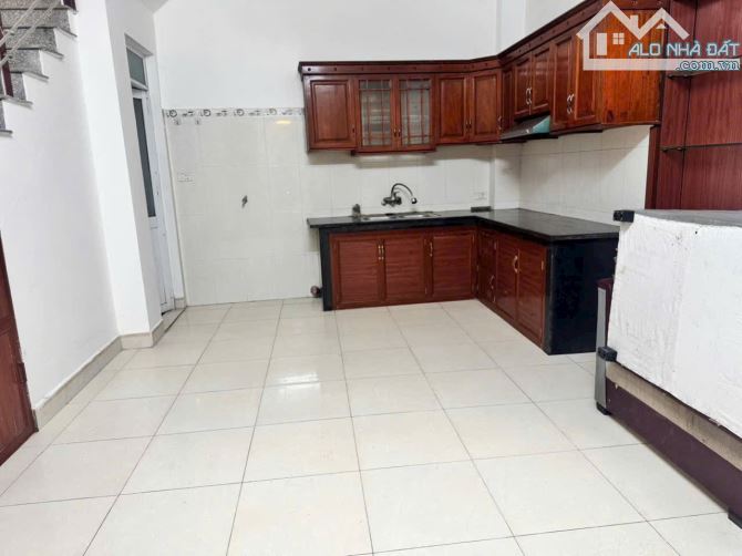 Hàng cực hiếm chỉ 2,1 tỷ nhà 3 tầng 40m2 khu Hồ Đá, Sở Dầu, Hồng Bàng. - 5