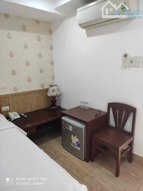 🌷KHÁCH SẠN KHU VIP PHỐ TÂY AN THƯỢNG - VỊ TRÍ ĐỘC TÔN - VIEW BIỂN MỸ KHÊ CỰC ĐỈNH - 5