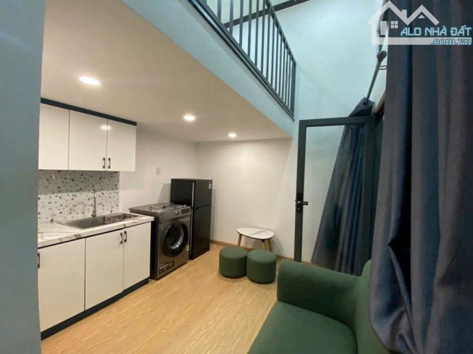 DÃY MINI HOUSE 7,99 TỶ 18 PHÒNG HẺM NHÁNH ĐƯỜNG LIÊN TỔ 12-20 NGUYỄN VĂN CỪ , TP Cần Thơ - 5
