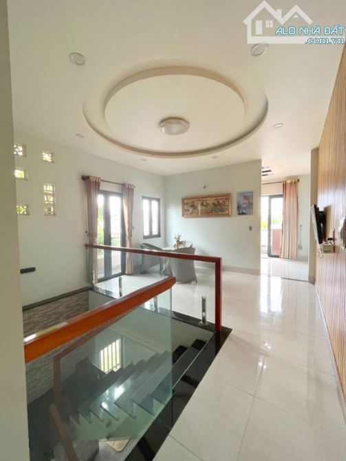 Cần bán nhà 1 trệt 1 lầu Phường Hiệp Ninh, Tây Ninh ( sát bên CHỢ & Trường học ) - 5