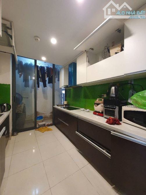 CHUNG CƯ VP TW ĐẢNG & BÁO NHÂN DÂN – 86M² – 2PN – VIEW TRỊNH VĂN BÔ – GIÁ 5.95 TỶ - 5