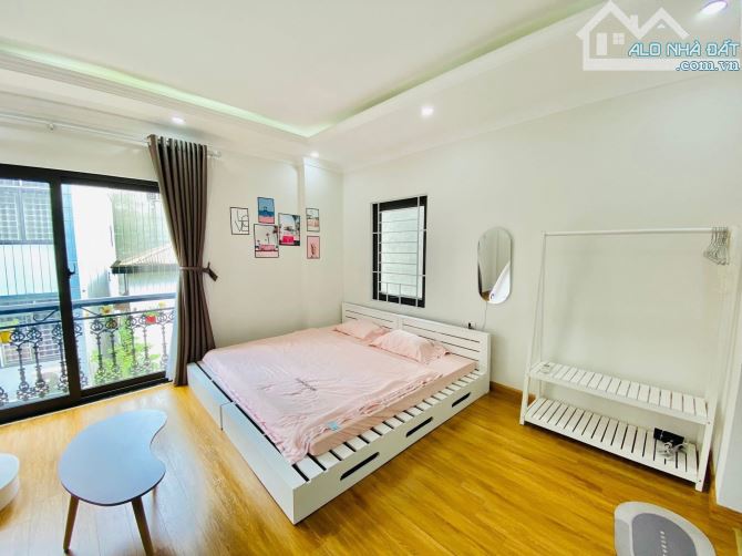 cho thuê nguyên căn phôs ngọc thuỵ , long biên, full nội thất nhà mới đẹp - 5