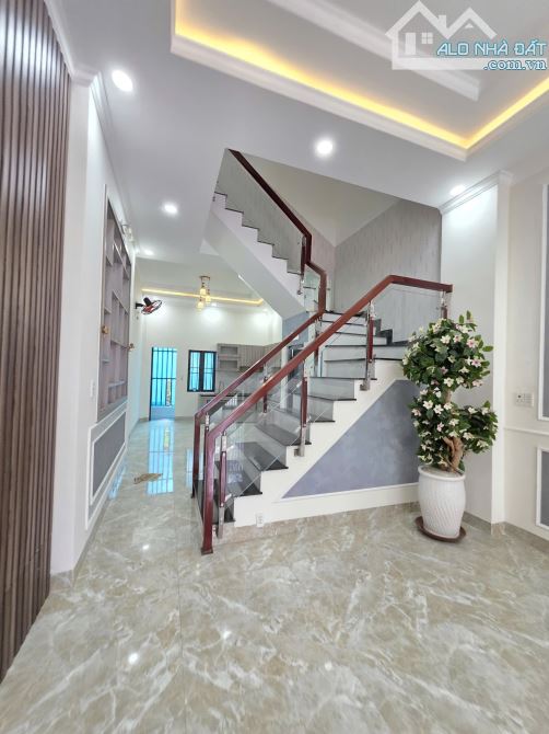 4,3Tỷ TL🔥Bán nhà 1 trệt 2 lầu 64m2 KDC Phú Hồng Thịnh 8, p.Bình Chuẩn, Tp.Thuận An - 5